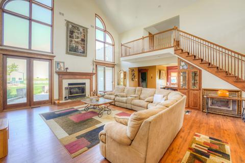 2527 E Kentucky Rd, Beecher, IL 60401 photo 2