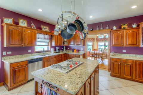 2527 E Kentucky Rd, Beecher, IL 60401 photo 7