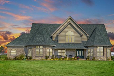 2527 E Kentucky Rd, Beecher, IL 60401 photo 1