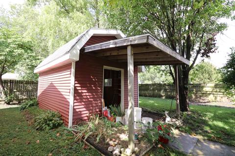 550 North St, Weldon, IL 61882 photo 14
