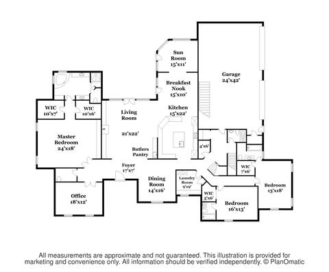 9 N470 Tamara Dr, Elgin, IL 60124 photo 37