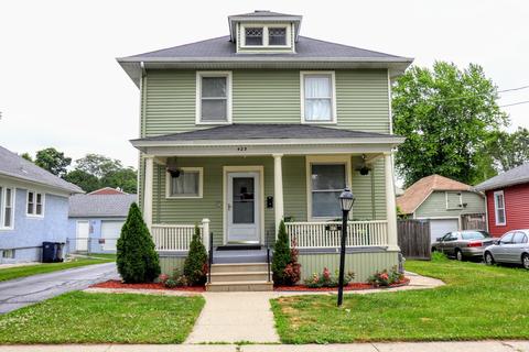 423 Griswold St, Elgin, IL 60123 photo 1