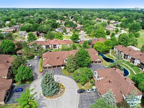 835 Sheldon Ct #A, Wheaton, IL 60189 photo 21