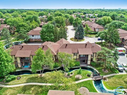835 Sheldon Ct #A, Wheaton, IL 60189 photo 20