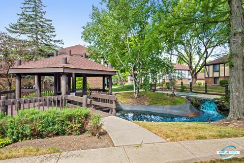 835 Sheldon Ct #A, Wheaton, IL 60189 photo 19