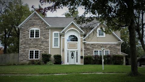 285 W Thacker St, Hoffman Estates, IL 60169 photo 1