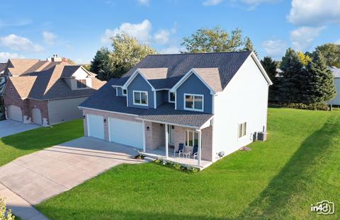 24247 Farmstead Ln, Plainfield, IL 60544 photo 48