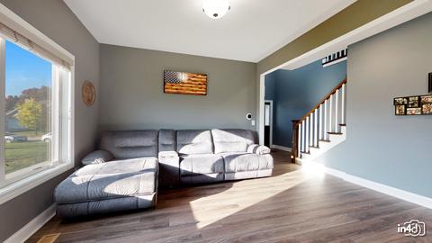 24247 Farmstead Ln, Plainfield, IL 60544 photo 9