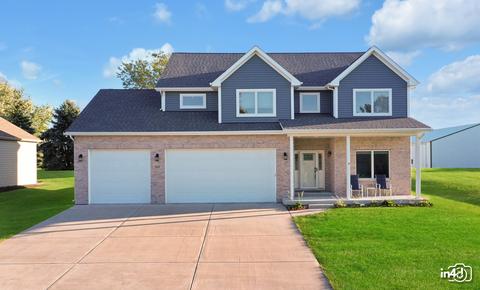 24247 Farmstead Ln, Plainfield, IL 60544 photo 45