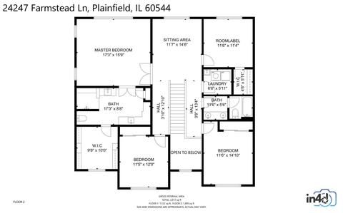 24247 Farmstead Ln, Plainfield, IL 60544 photo 47