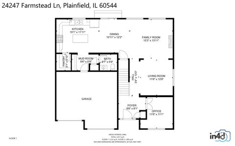 24247 Farmstead Ln, Plainfield, IL 60544 photo 46