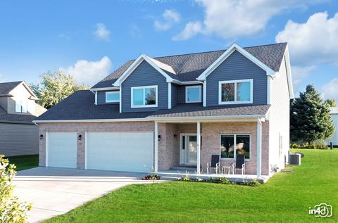 24247 Farmstead Ln, Plainfield, IL 60544 photo 1