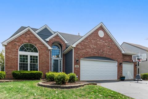 245 Burton Dr, Bartlett, IL 60103 photo 1