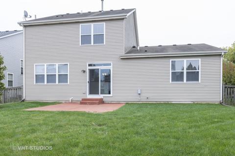 1876 Sedgegrass Trl, Aurora, IL 60504 photo 20