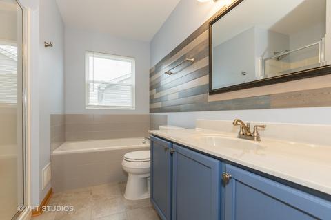 1876 Sedgegrass Trl, Aurora, IL 60504 photo 14