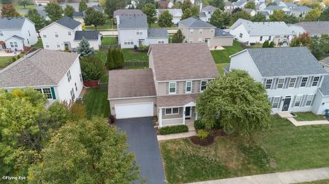 1876 Sedgegrass Trl, Aurora, IL 60504 photo 22