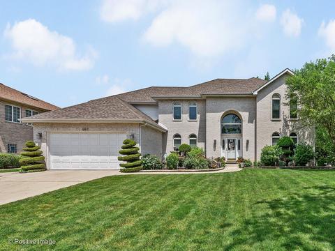 460 Ford Ln, Bartlett, IL 60103 photo 1