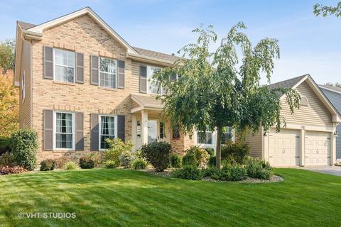 263 Brittany Trl, Elgin, IL 60120 photo 1