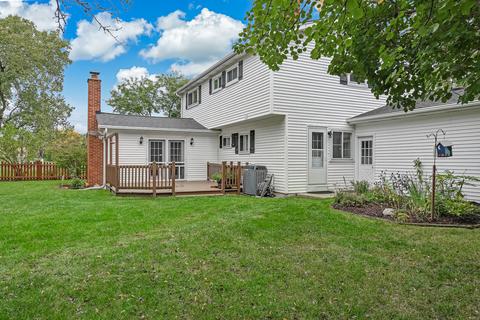 7516 Sheridan Dr, Willowbrook, IL 60527 photo 23