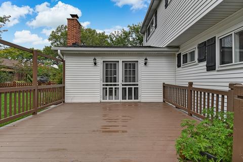7516 Sheridan Dr, Willowbrook, IL 60527 photo 22