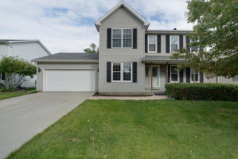 1512 Augusta Dr, Normal, IL 61761 photo 1