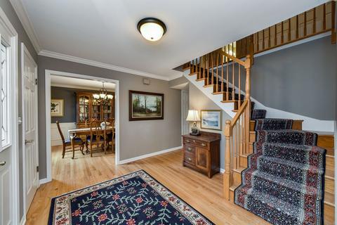 1473 Sandy Hook St, Wheaton, IL 60189 photo 11