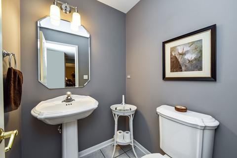 1473 Sandy Hook St, Wheaton, IL 60189 photo 7