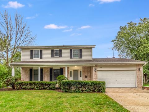 1909 Cheshire Ct, Wheaton, IL 60187 photo 1