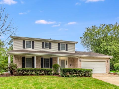 1909 Cheshire Ct, Wheaton, IL 60187 photo 2