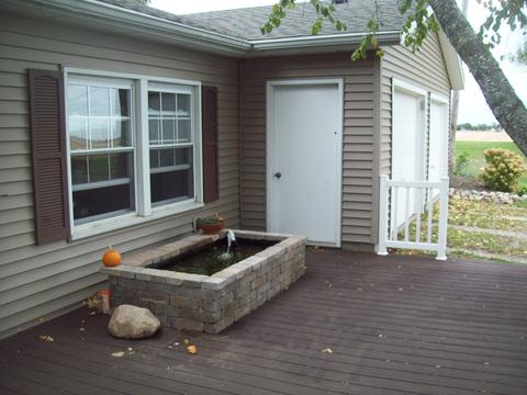 216 Baseline Rd, Walnut, IL 61376 photo 2
