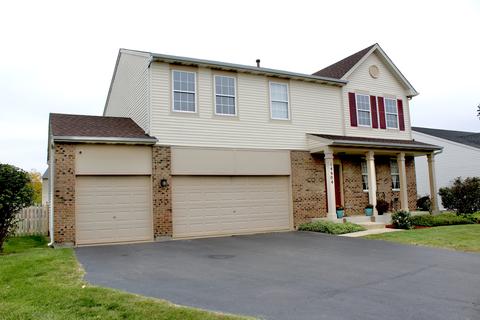 14604 General Dr, Plainfield, IL 60544 photo 2