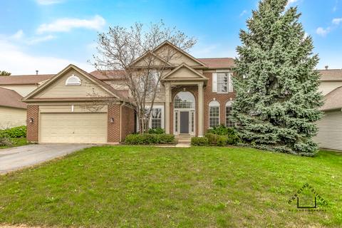 4630 Whitehall Ln, Algonquin, IL 60102 photo 1