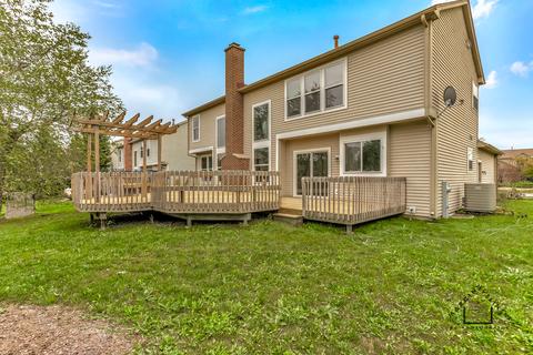4630 Whitehall Ln, Algonquin, IL 60102 photo 3