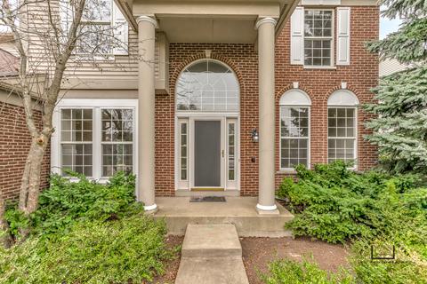 4630 Whitehall Ln, Algonquin, IL 60102 photo 2