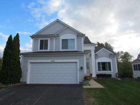 1435 Snow Drift Cir, Bartlett, IL 60103 photo 1