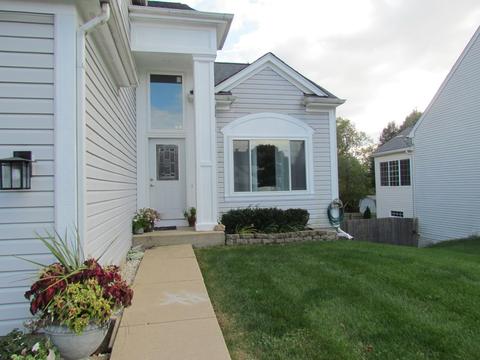 1435 Snow Drift Cir, Bartlett, IL 60103 photo 2
