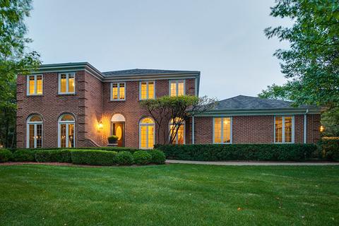 304 Whytegate Ct, Lincolnshire, IL 60069 photo 2