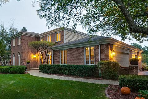 304 Whytegate Ct, Lincolnshire, IL 60069 photo 3