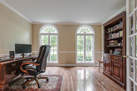 304 Whytegate Ct, Lincolnshire, IL 60069 photo 22
