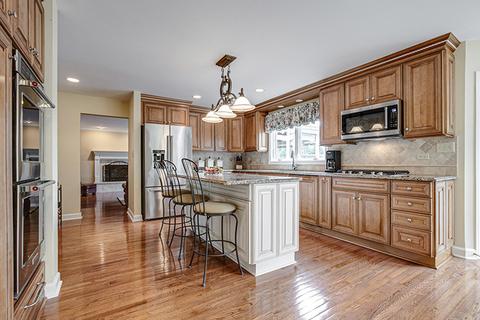 304 Whytegate Ct, Lincolnshire, IL 60069 photo 12