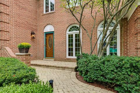 304 Whytegate Ct, Lincolnshire, IL 60069 photo 4