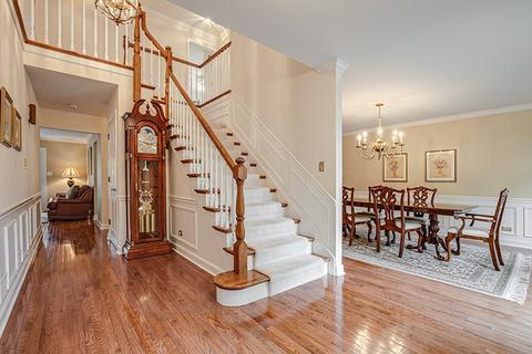 304 Whytegate Ct, Lincolnshire, IL 60069 photo 7
