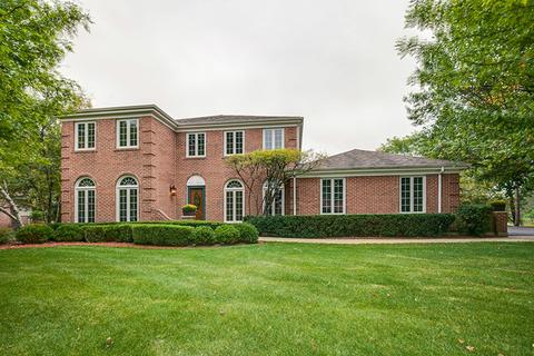 304 Whytegate Ct, Lincolnshire, IL 60069 photo 1