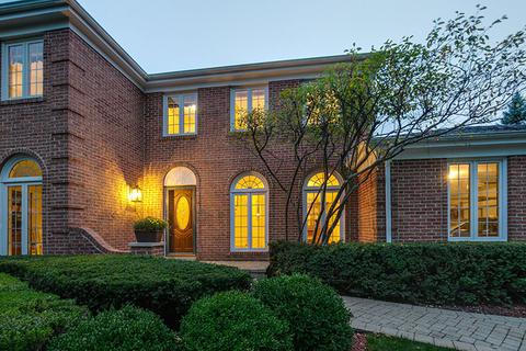 304 Whytegate Ct, Lincolnshire, IL 60069 photo 5