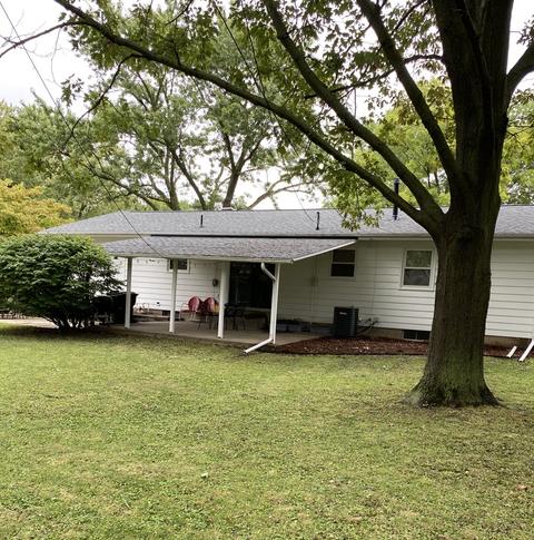 1117 Bakewell Ave, Normal, IL 61761 photo 4