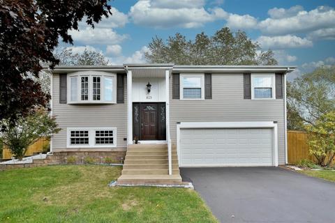 813 Prairie Ave, Bartlett, IL 60103 photo 1
