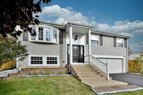 813 Prairie Ave, Bartlett, IL 60103 photo 2