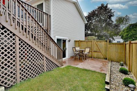 813 Prairie Ave, Bartlett, IL 60103 photo 43