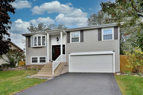 813 Prairie Ave, Bartlett, IL 60103 photo 3
