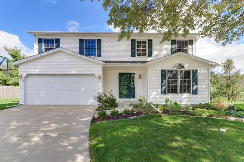 1412 Boyne Ct, Normal, IL 61761 photo 1